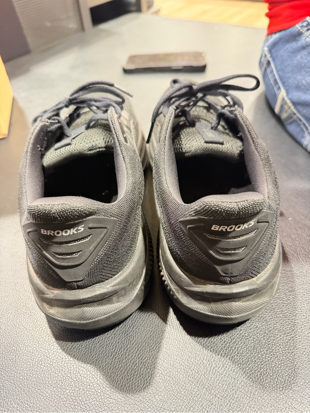 Brooks ghost 17 - Picture 5 of 5